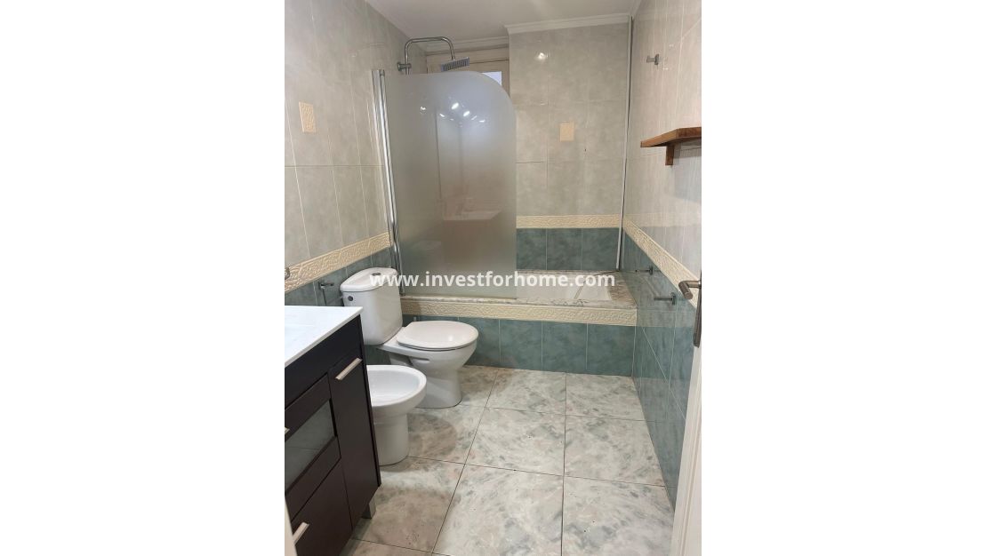 Reventa - Apartamento - Torrevieja - El Acequión - Los Náufragos