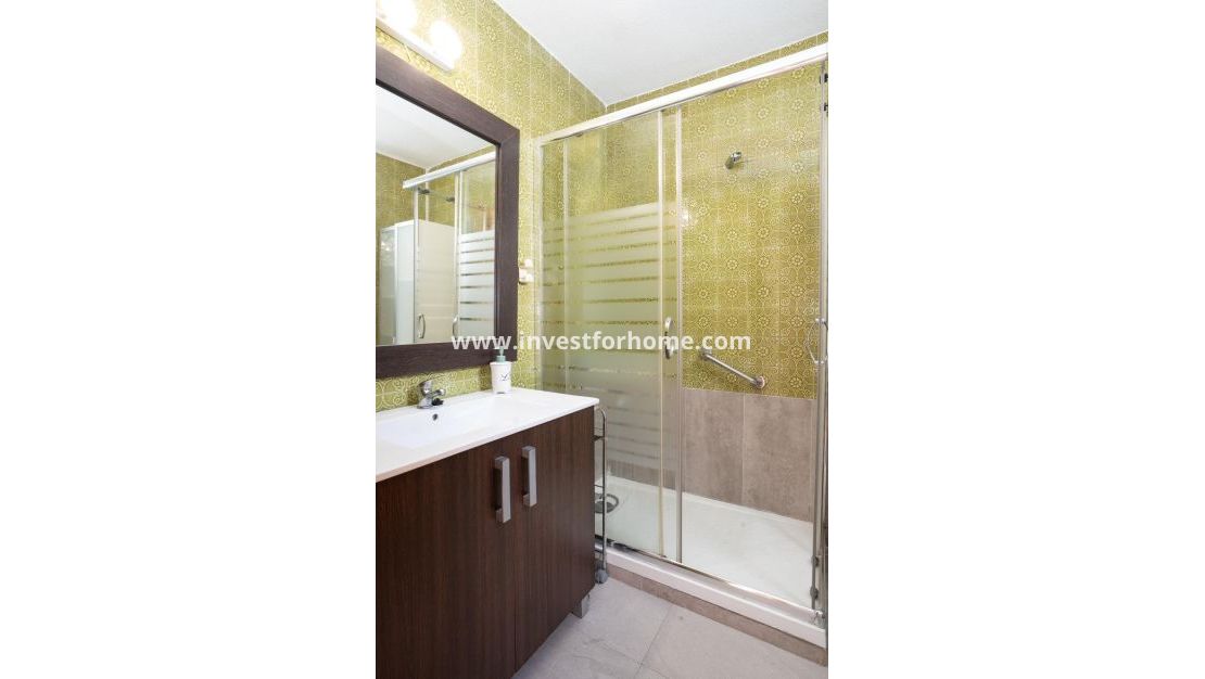 Reventa - Apartamento - Torrevieja - El Acequión - Los Náufragos