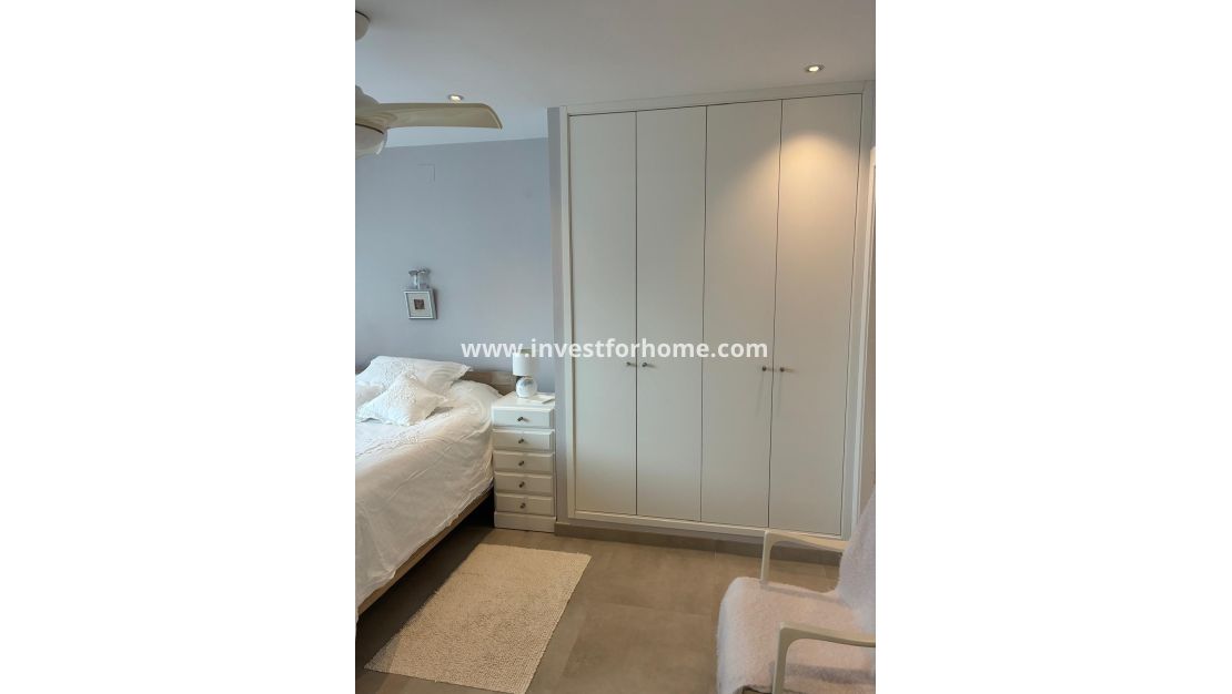 Reventa - Apartamento - Torrevieja - El Acequión - Los Náufragos