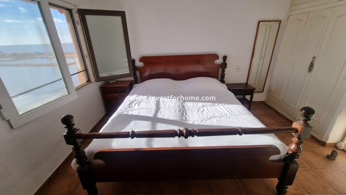 Reventa - Apartamento - Torrevieja - El Acequión - Los Náufragos