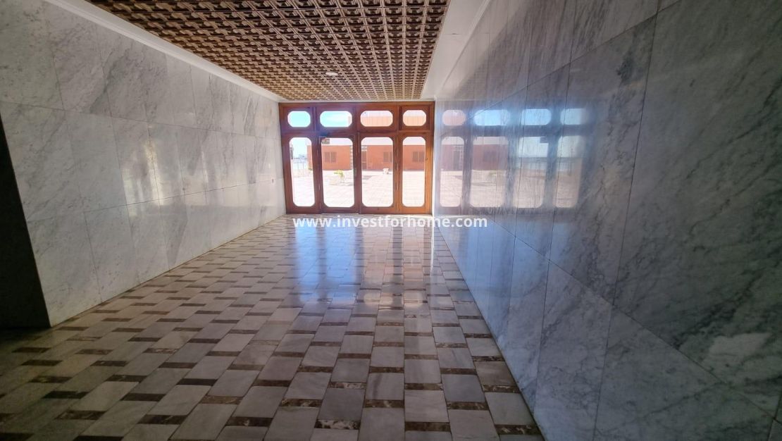 Reventa - Apartamento - Torrevieja - El Acequión - Los Náufragos