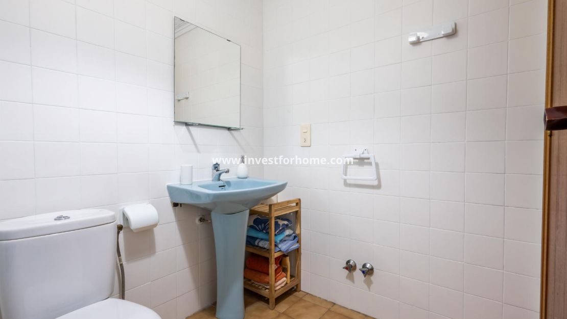 Reventa - Apartamento - Torrevieja - El Acequión - Los Náufragos