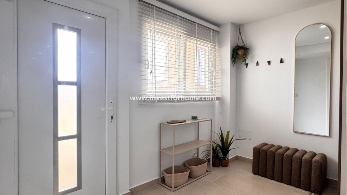 Reventa - Apartamento - Torrevieja - El Acequión - Los Náufragos