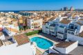 Reventa - Apartamento - Torrevieja - El Acequión - Los Náufragos