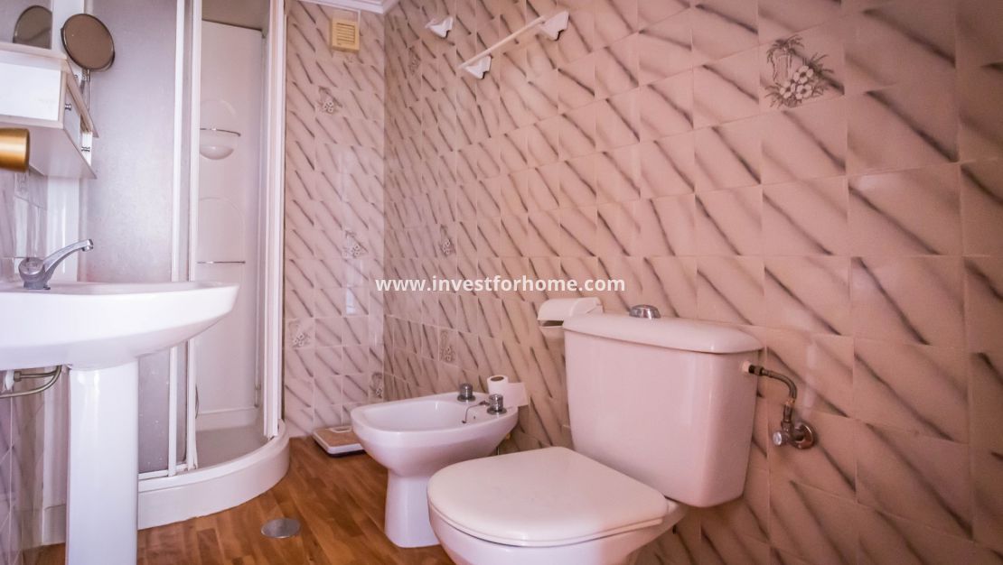 Reventa - Apartamento - Torrevieja - El Acequión - Los Náufragos