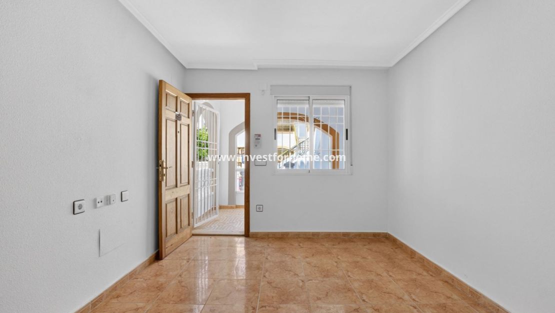 Reventa - Apartamento - Torrevieja - El Limonar
