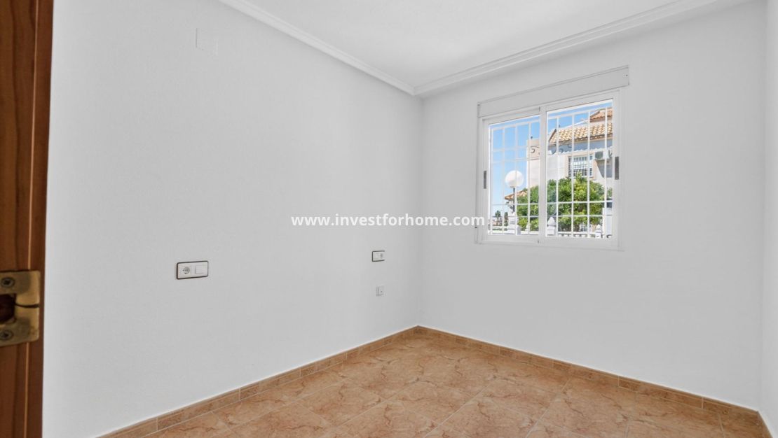 Reventa - Apartamento - Torrevieja - El Limonar
