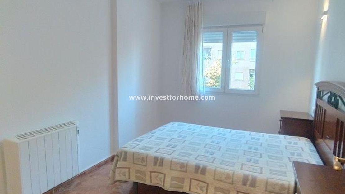 Reventa - Apartamento - Torrevieja - El Molino