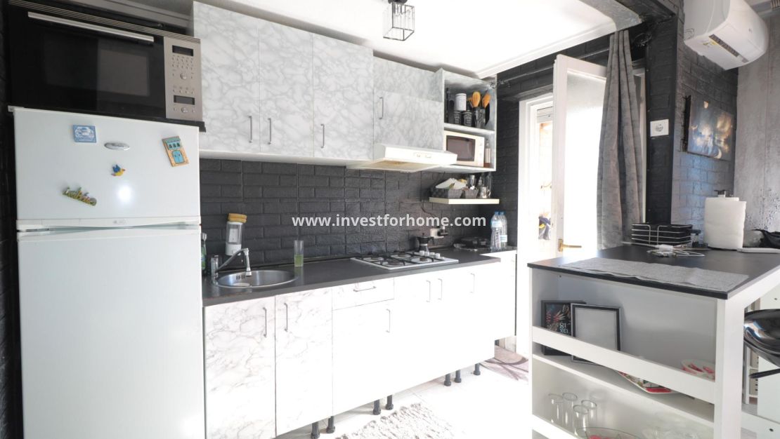 Reventa - Apartamento - Torrevieja - El Molino