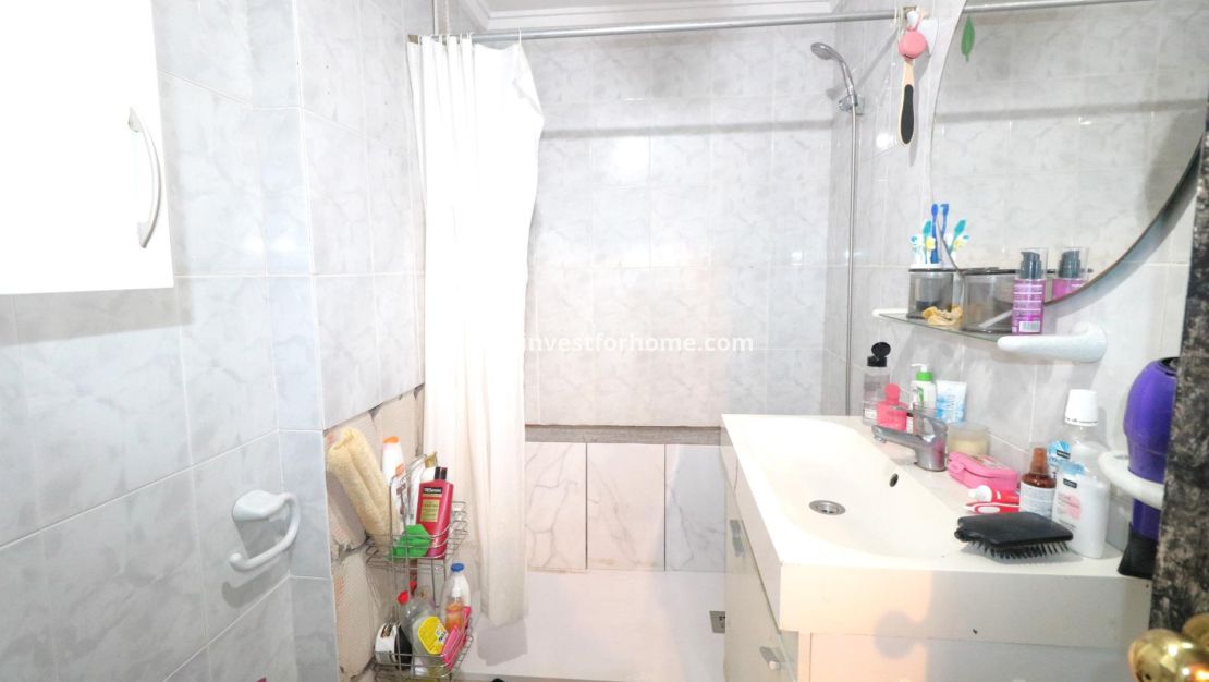 Reventa - Apartamento - Torrevieja - El Molino