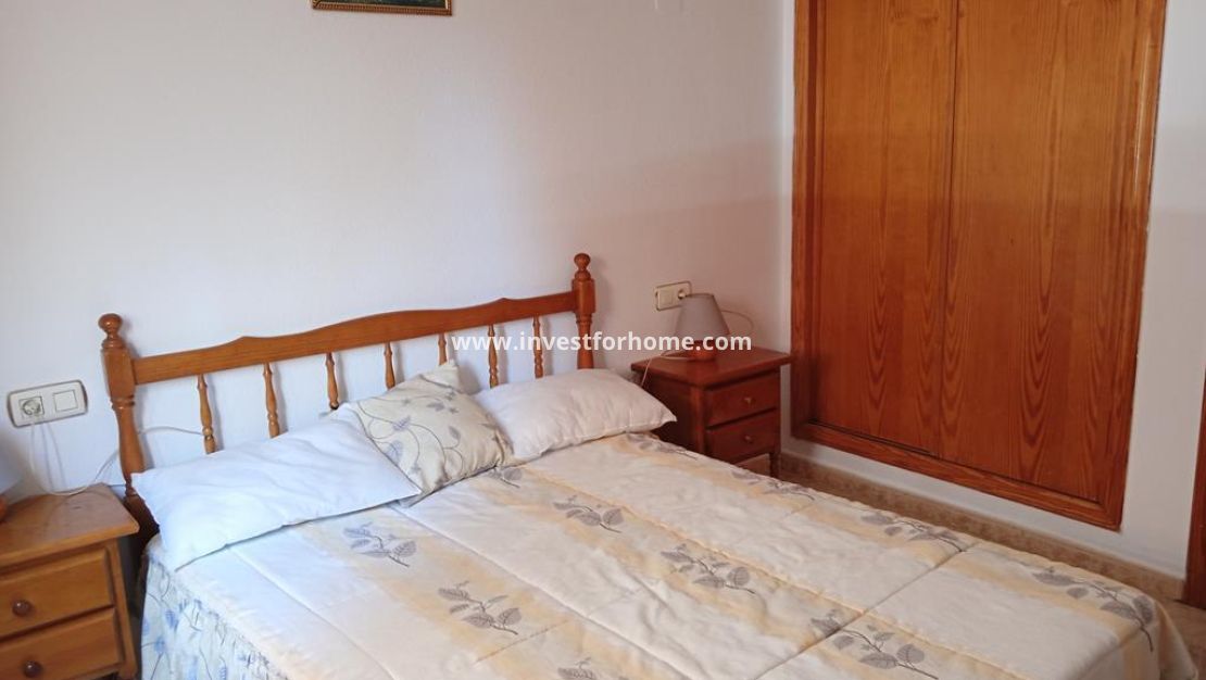 Reventa - Apartamento - Torrevieja - El Molino