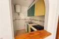 Reventa - Apartamento - Torrevieja - El Molino
