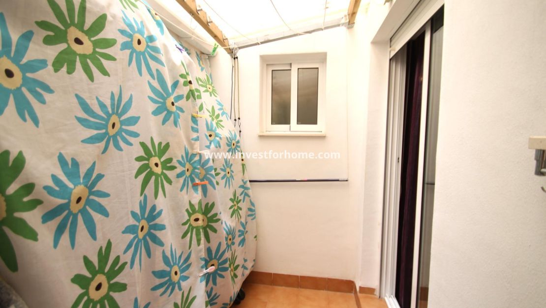 Reventa - Apartamento - Torrevieja - El Molino