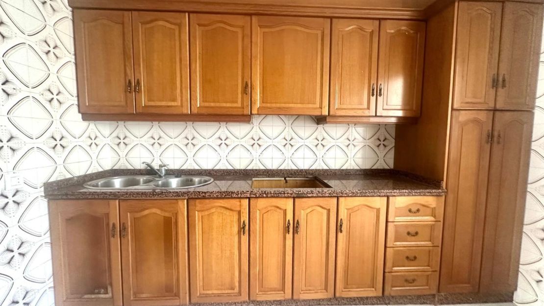 Reventa - Apartamento - Torrevieja - Estacion De Autobuses