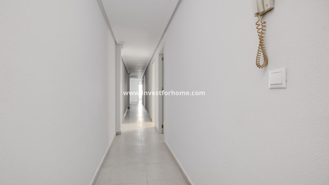 Reventa - Apartamento - Torrevieja - Estacion De Autobuses