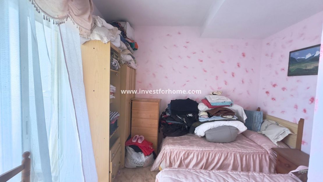 Reventa - Apartamento - Torrevieja - Estacion De Autobuses