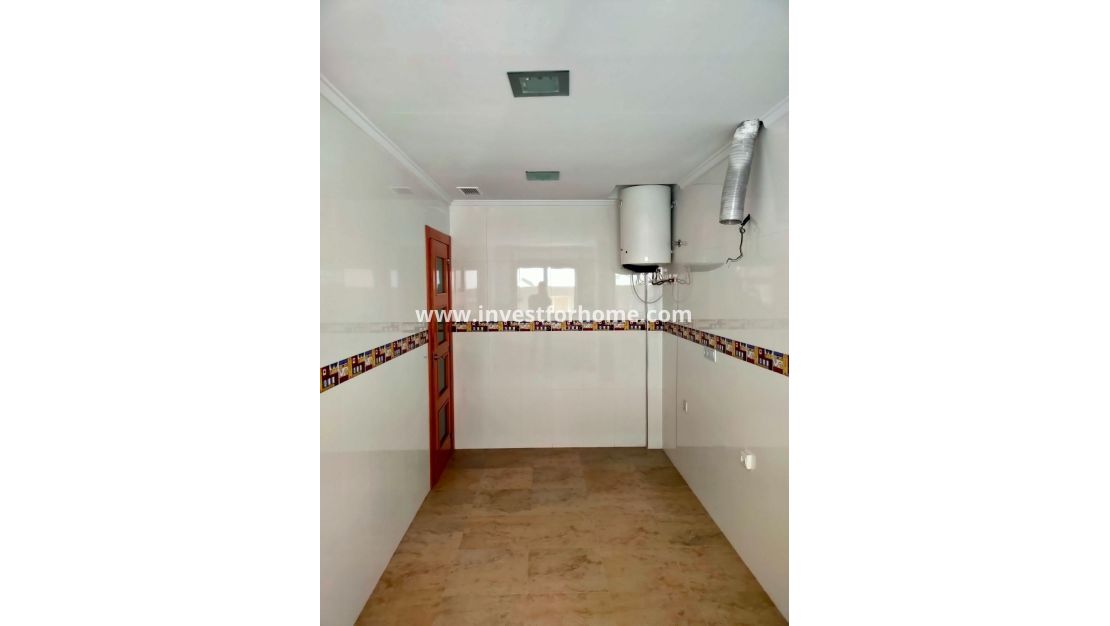 Reventa - Apartamento - Torrevieja - Estacion De Autobuses