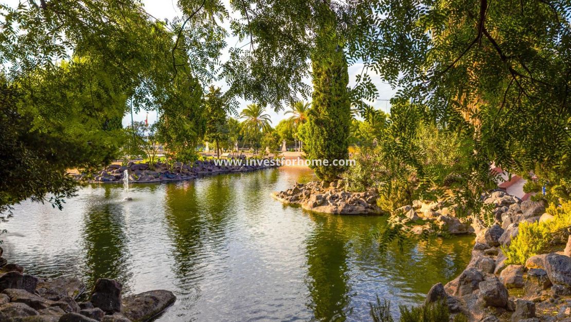 Reventa - Apartamento - Torrevieja - Estacion De Autobuses