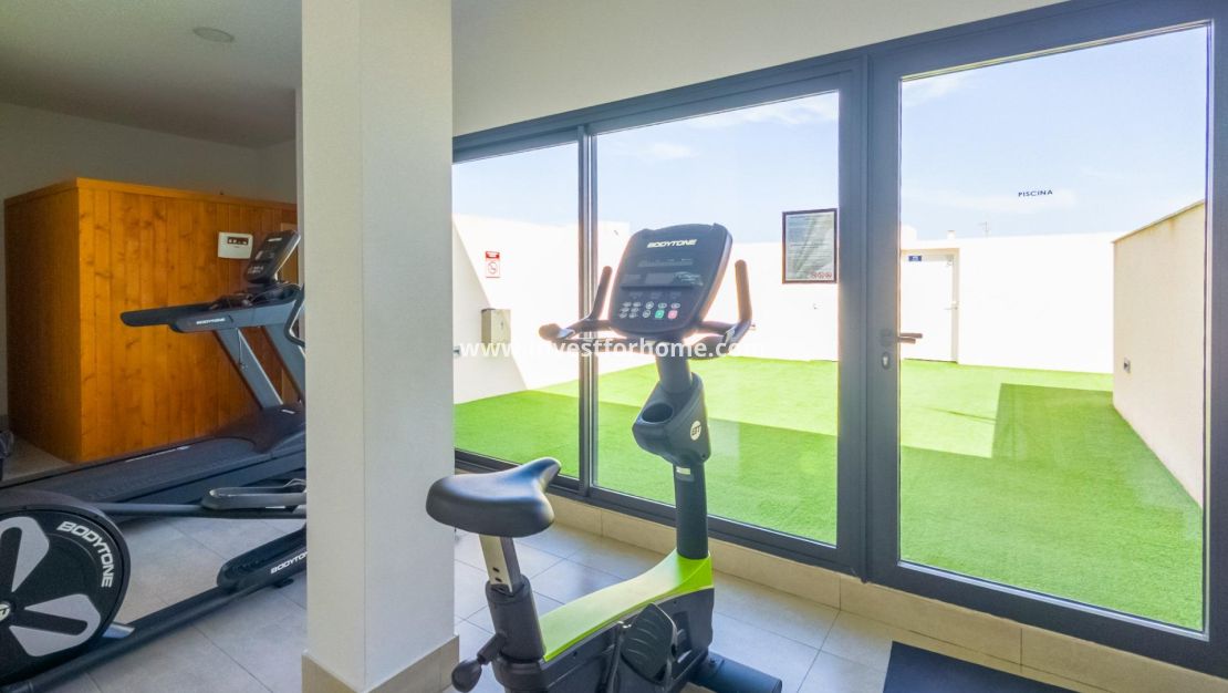 Reventa - Apartamento - Torrevieja - Estacion De Autobuses