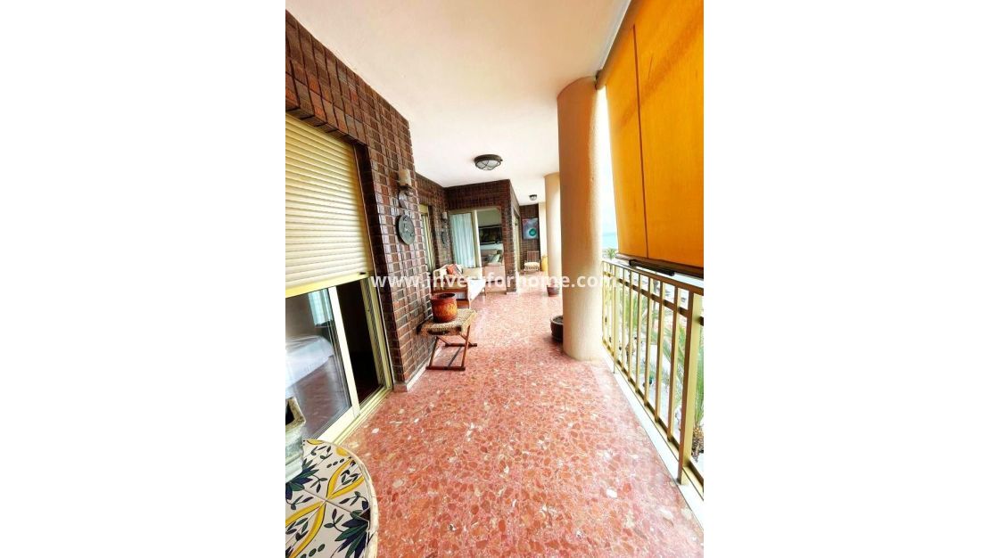 Reventa - Apartamento - Torrevieja - Estacion De Autobuses