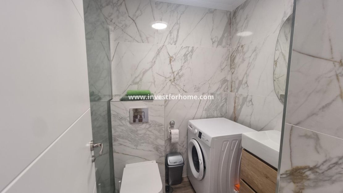 Reventa - Apartamento - Torrevieja - Estacion De Autobuses