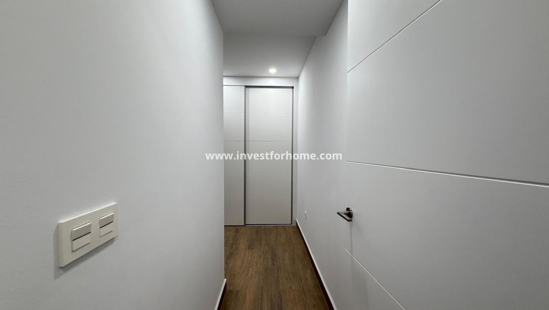 Reventa - Apartamento - Torrevieja - Estacion De Autobuses