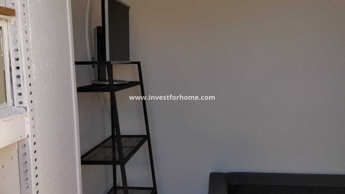 Reventa - Apartamento - Torrevieja - Gaspar Perrelló