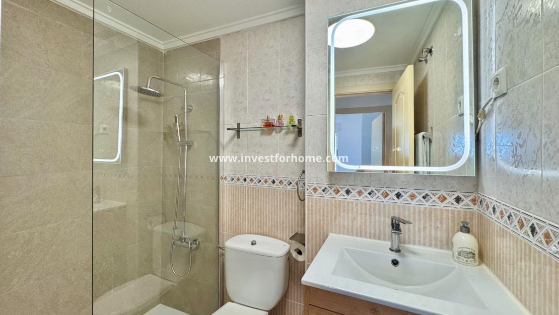 Reventa - Apartamento - Torrevieja - Gaspar Perrelló