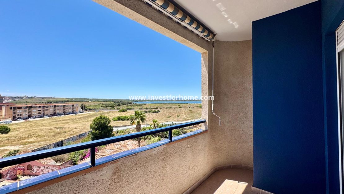 Reventa - Apartamento - Torrevieja - Gaspar Perrelló