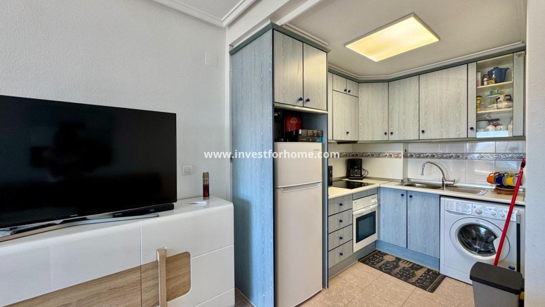 Reventa - Apartamento - Torrevieja - Gaspar Perrelló
