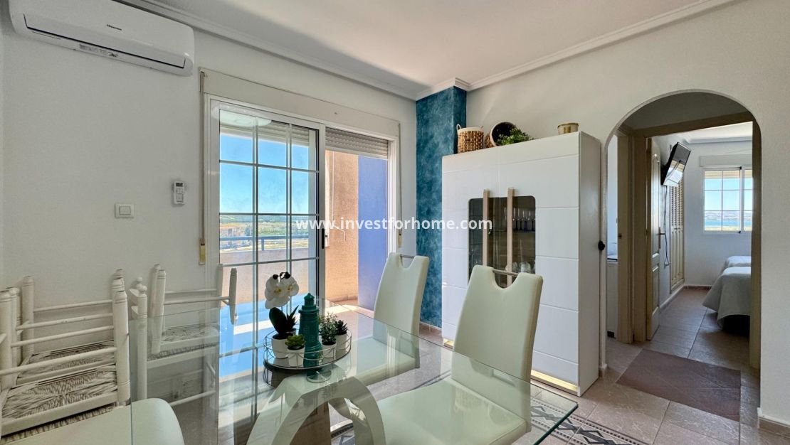 Reventa - Apartamento - Torrevieja - Gaspar Perrelló