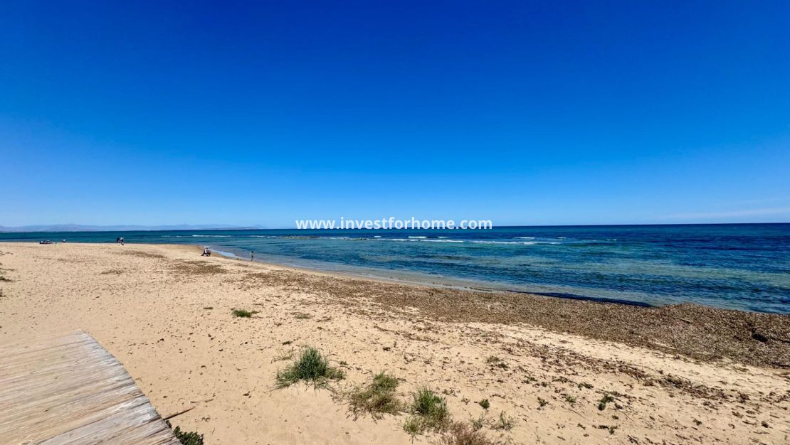 Reventa - Apartamento - Torrevieja - Gaspar Perrelló