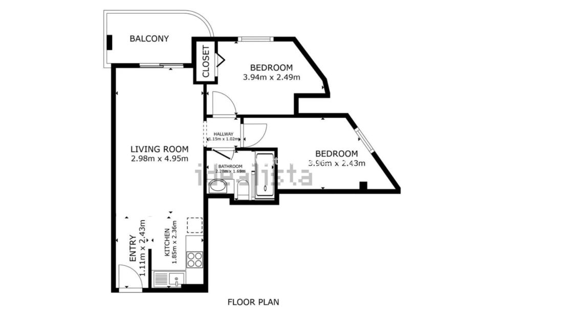 Reventa - Apartamento - Torrevieja - Gaspar Perrelló