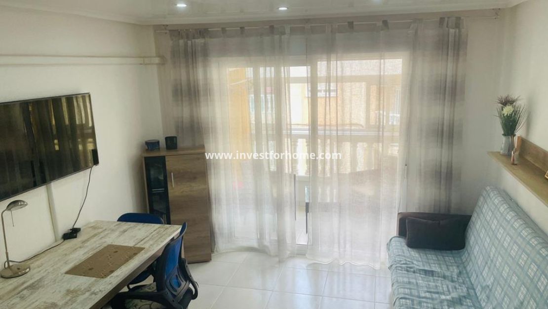 Reventa - Apartamento - Torrevieja - HABANERAS - LA LOMA