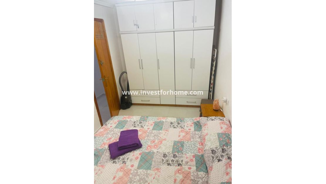 Reventa - Apartamento - Torrevieja - HABANERAS - LA LOMA