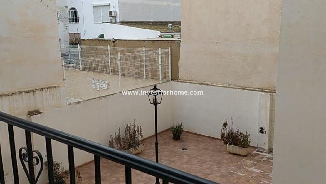 Reventa - Apartamento - Torrevieja - HABANERAS - LA LOMA