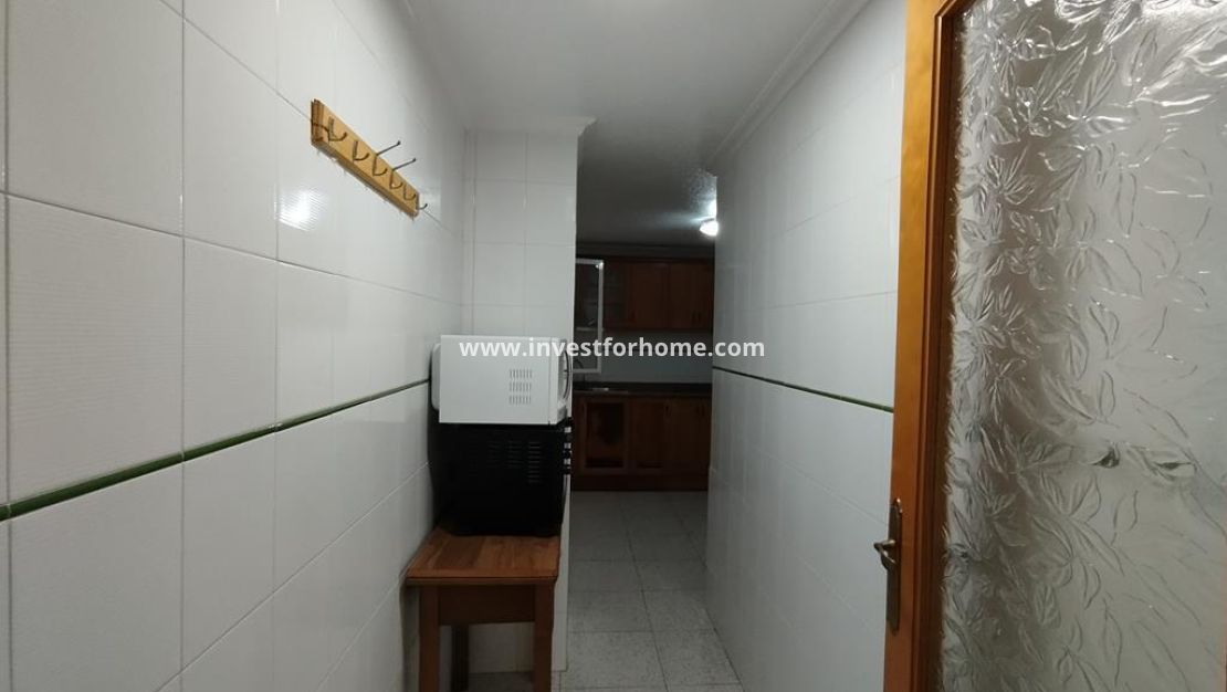 Reventa - Apartamento - Torrevieja - HABANERAS PLAZA SANTA MARIA