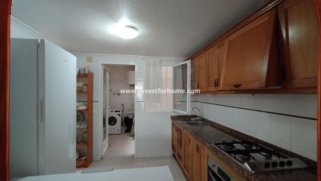 Reventa - Apartamento - Torrevieja - HABANERAS PLAZA SANTA MARIA