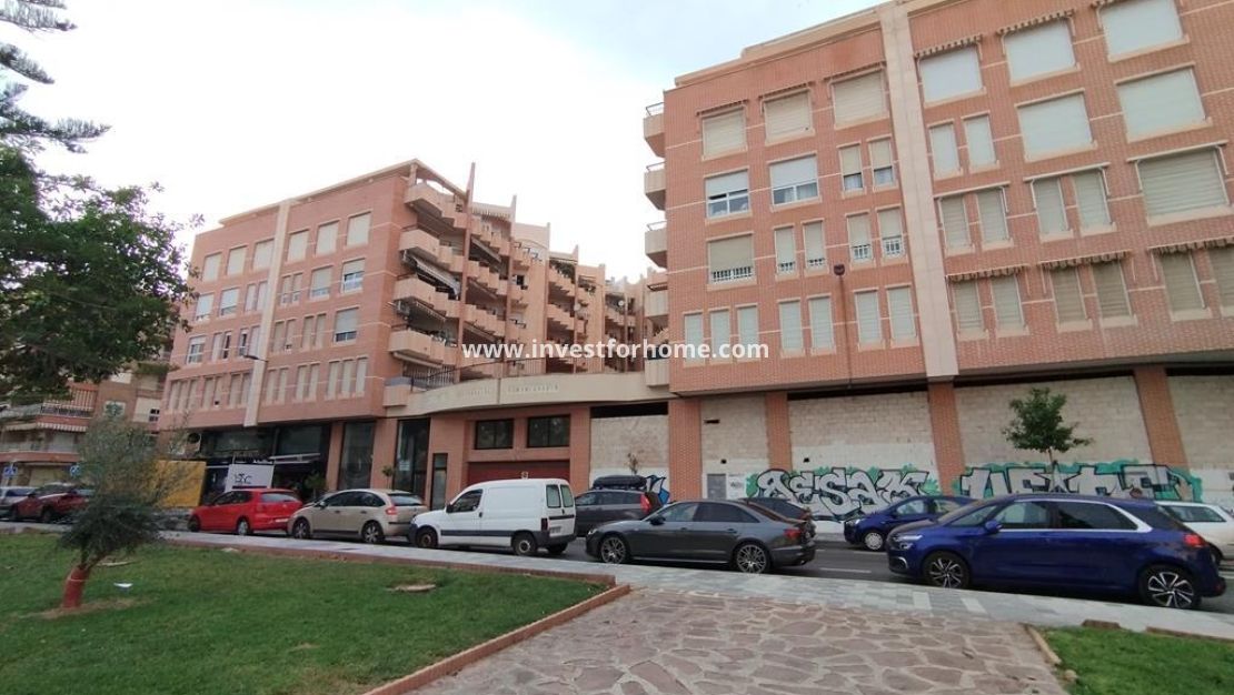 Reventa - Apartamento - Torrevieja - HABANERAS PLAZA SANTA MARIA