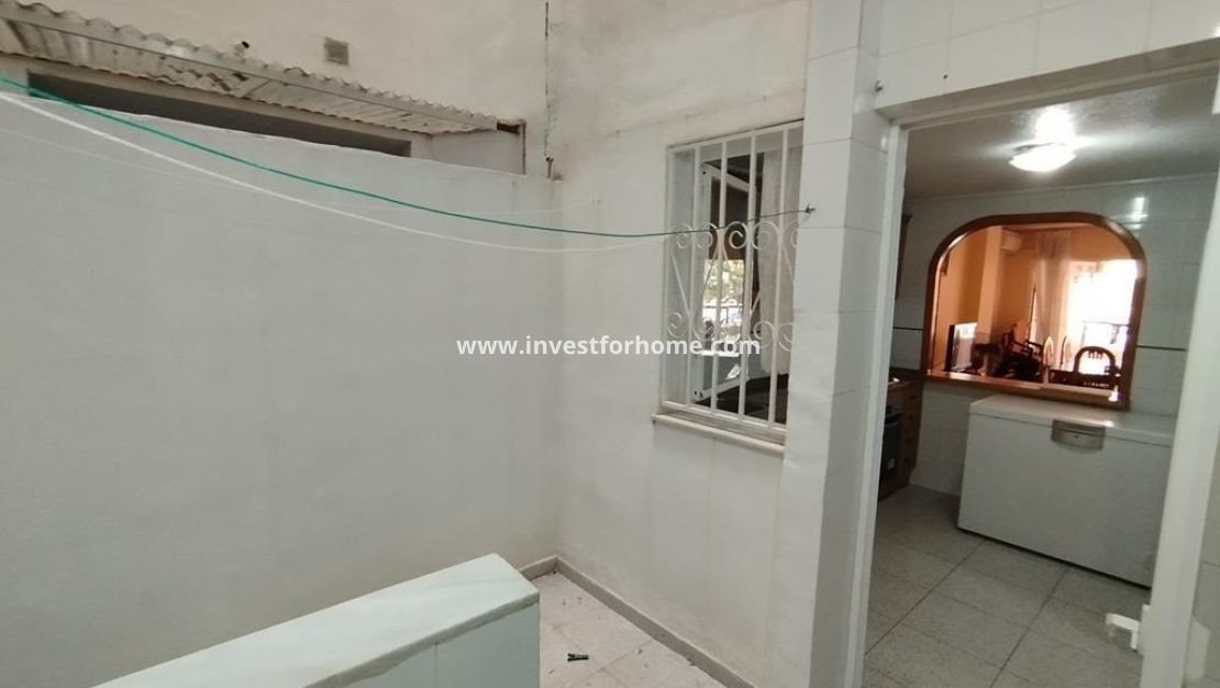 Reventa - Apartamento - Torrevieja - HABANERAS PLAZA SANTA MARIA