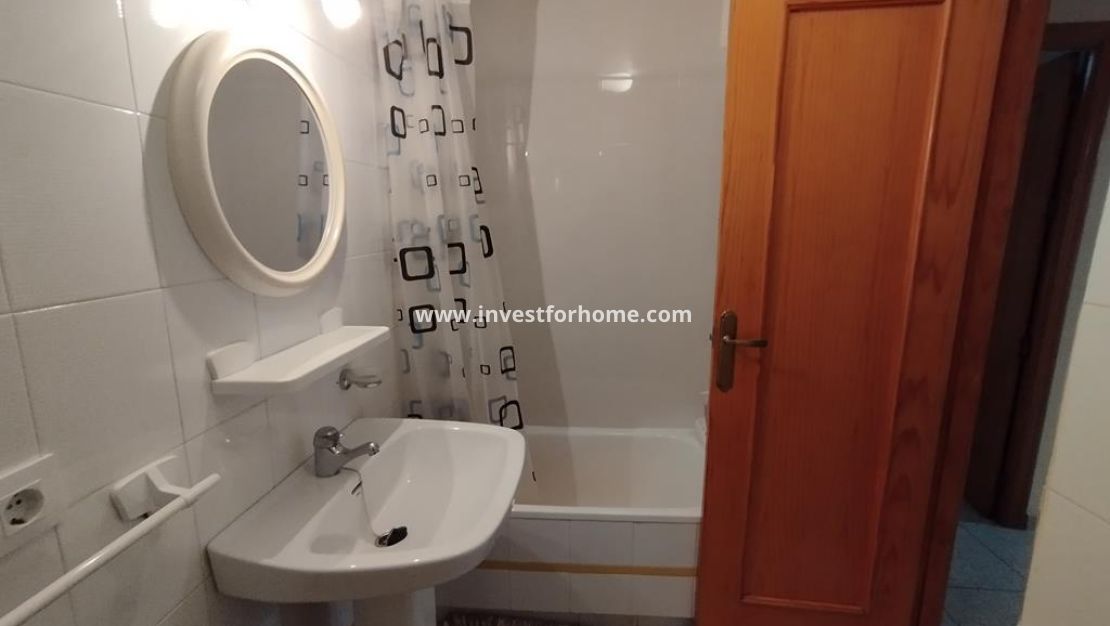 Reventa - Apartamento - Torrevieja - HABANERAS PLAZA SANTA MARIA