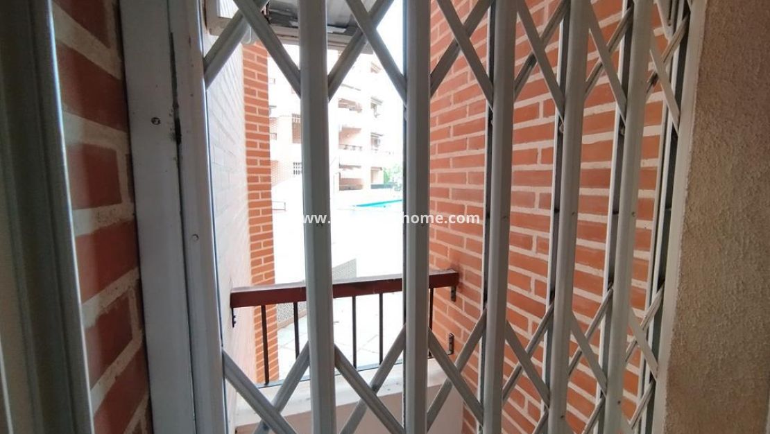 Reventa - Apartamento - Torrevieja - HABANERAS PLAZA SANTA MARIA