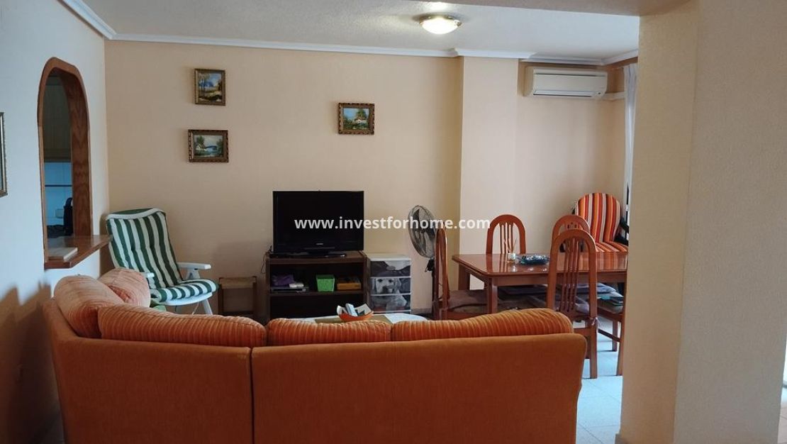 Reventa - Apartamento - Torrevieja - HABANERAS PLAZA SANTA MARIA