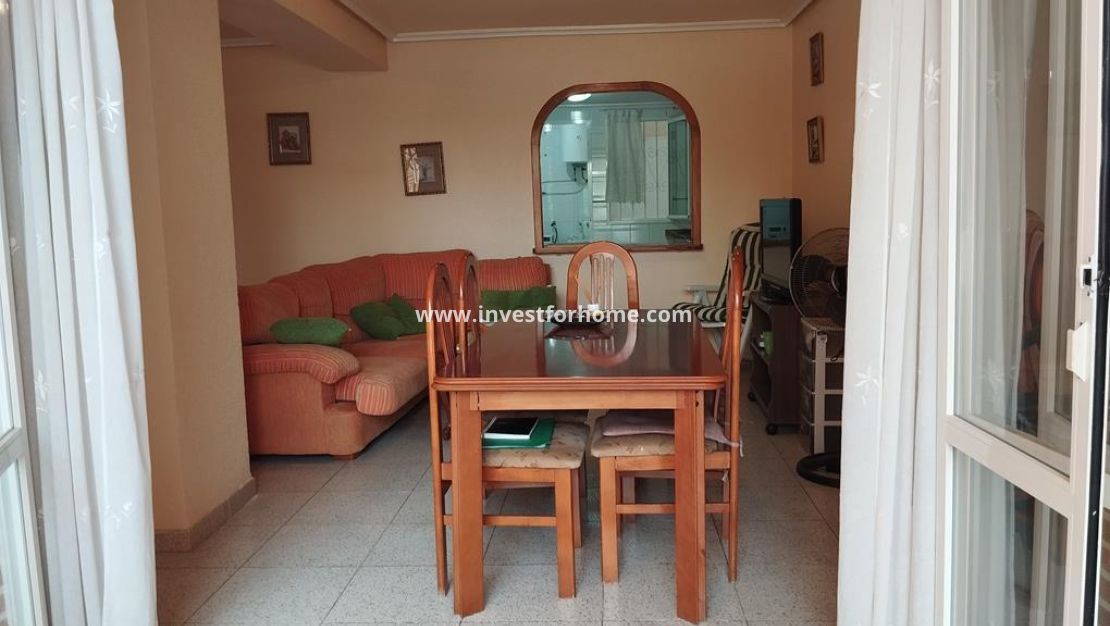 Reventa - Apartamento - Torrevieja - HABANERAS PLAZA SANTA MARIA