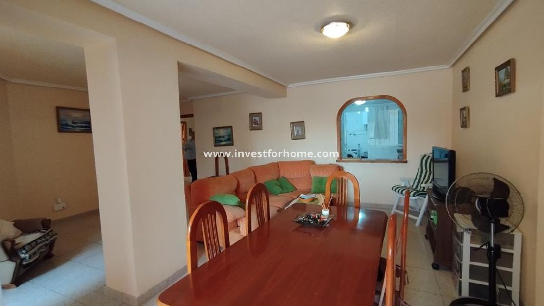 Reventa - Apartamento - Torrevieja - HABANERAS PLAZA SANTA MARIA