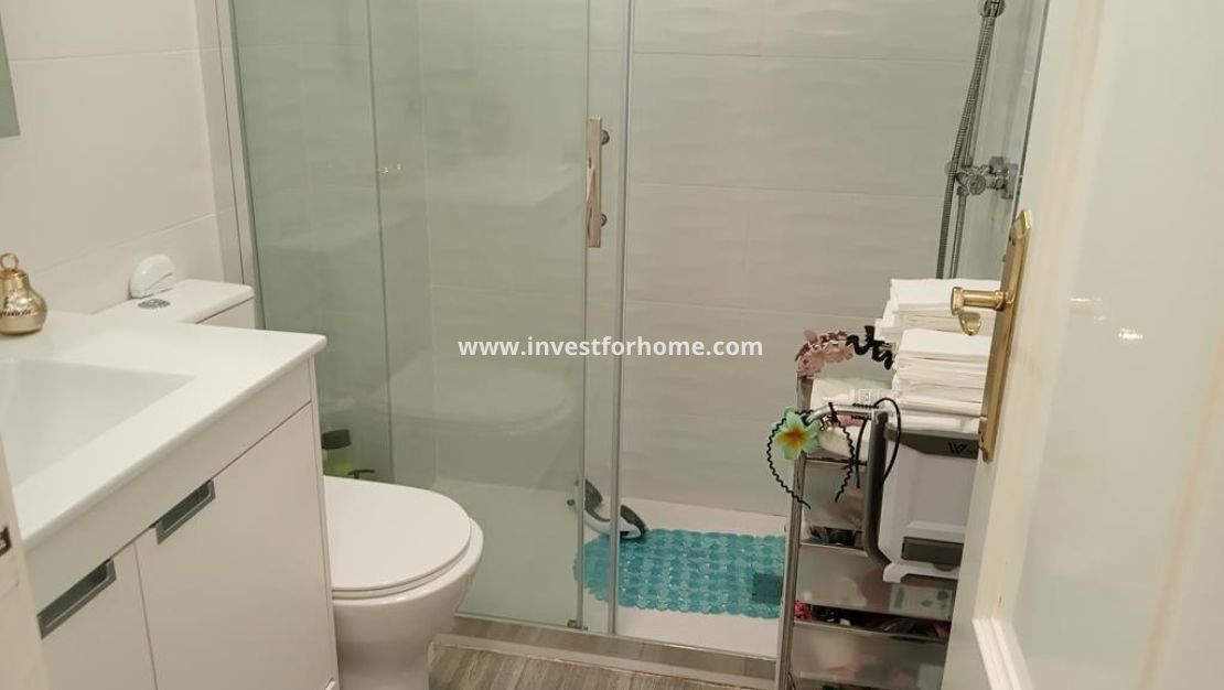 Reventa - Apartamento - Torrevieja - LA LOMA