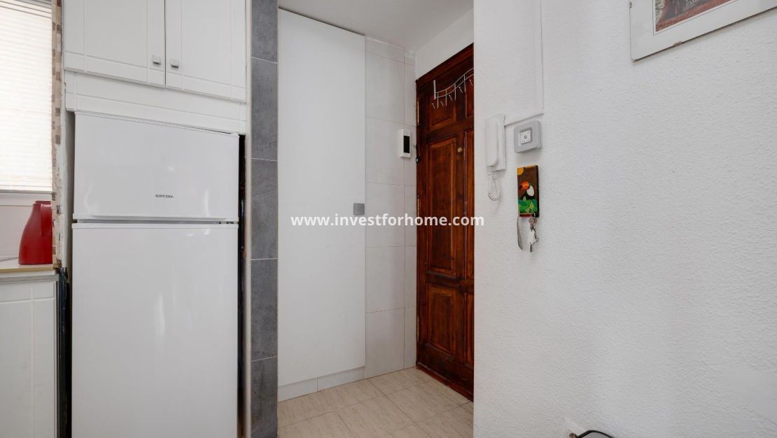 Reventa - Apartamento - Torrevieja - La Siesta - El Salado - Torreta
