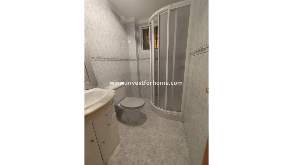 Reventa - Apartamento - Torrevieja - La Siesta - El Salado - Torreta