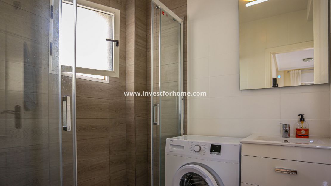 Reventa - Apartamento - Torrevieja - La Veleta