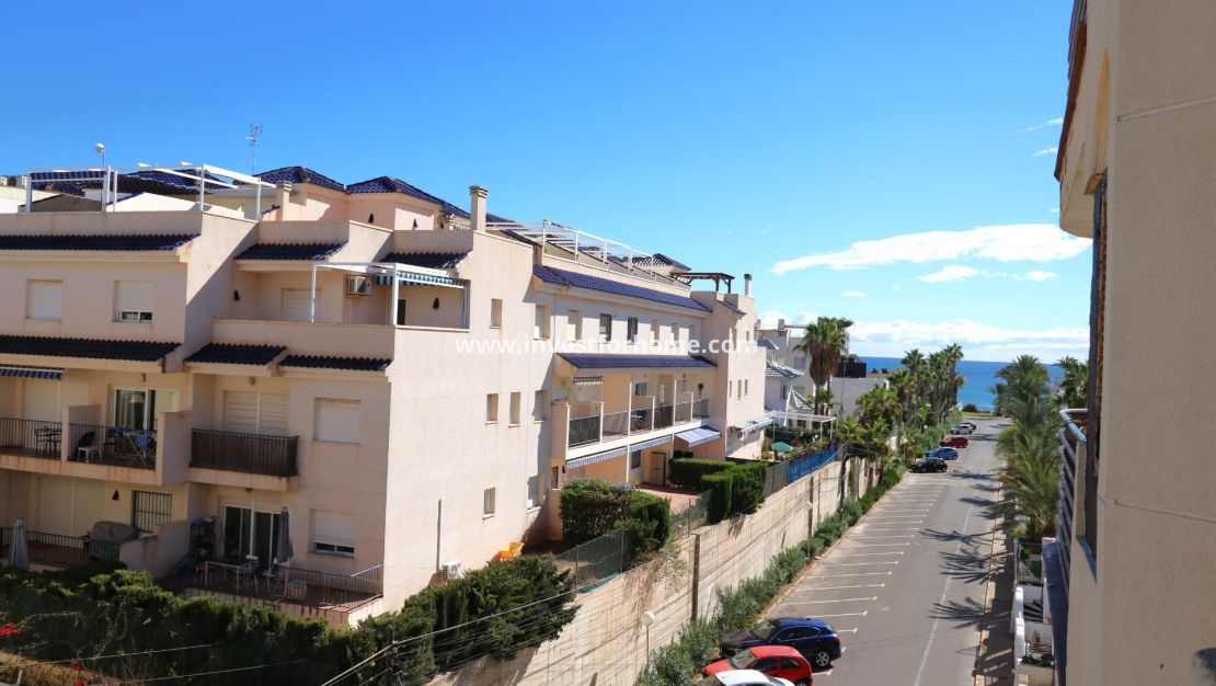Reventa - Apartamento - Torrevieja - La Veleta